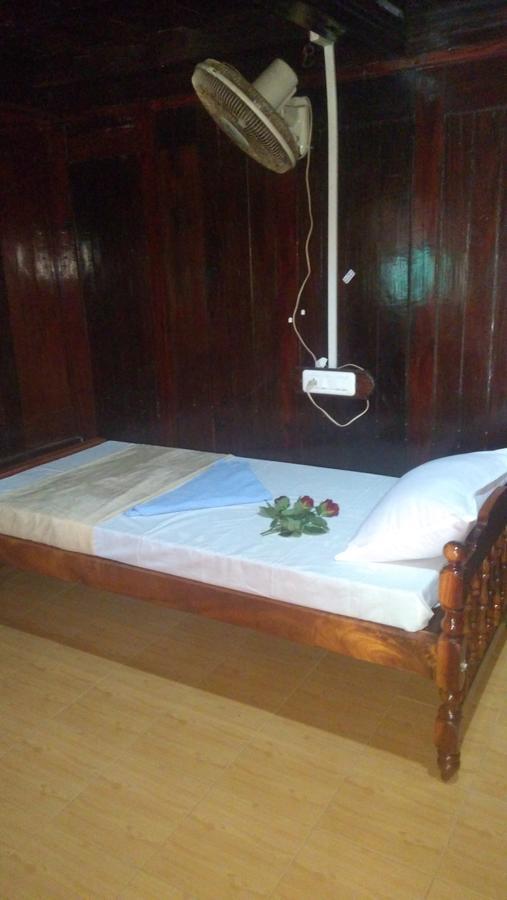 Thriphala Ayurveda Yoga ashram Daire Thiruvananthapuram Dış mekan fotoğraf
